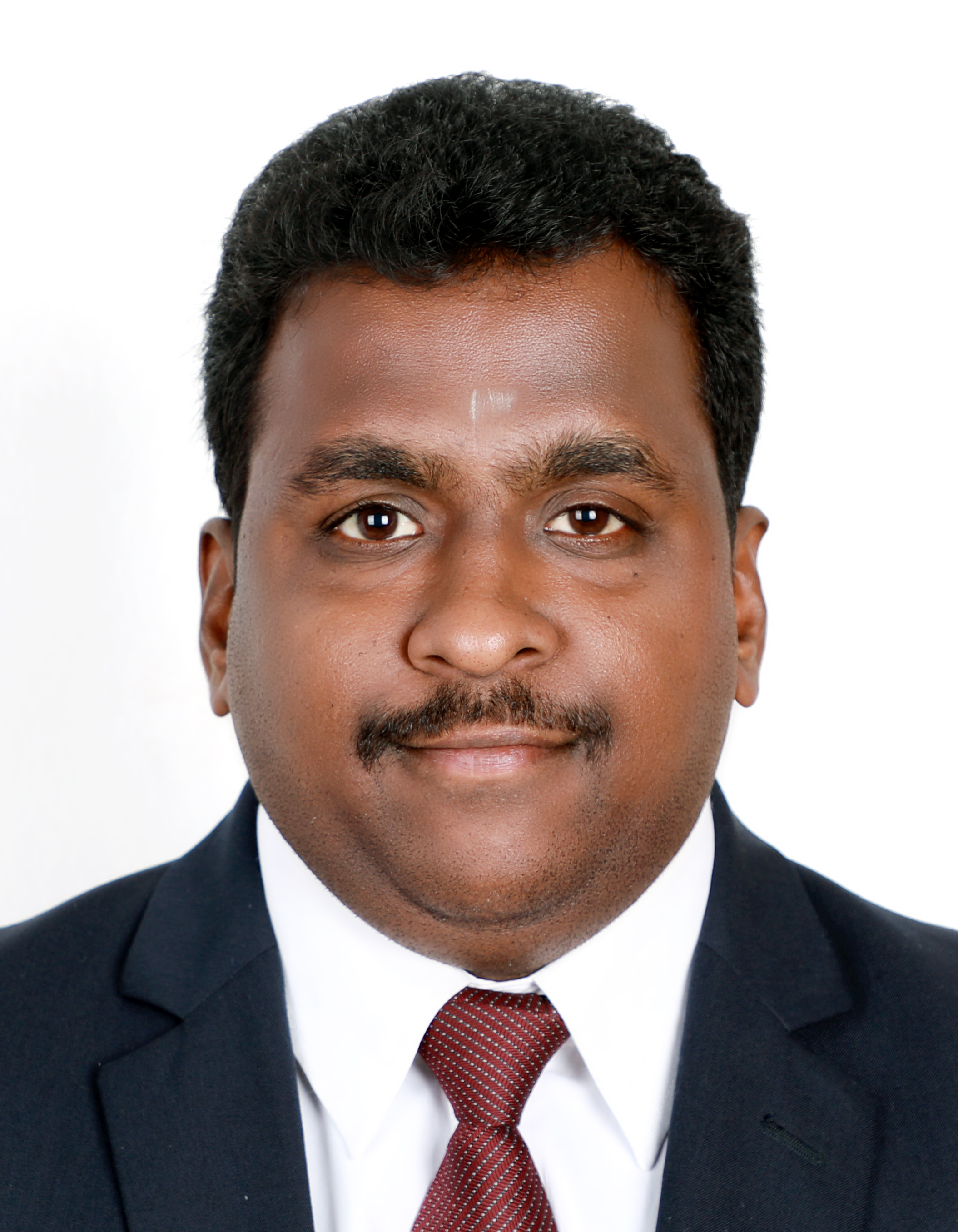 Mr. M. Sathishsundar